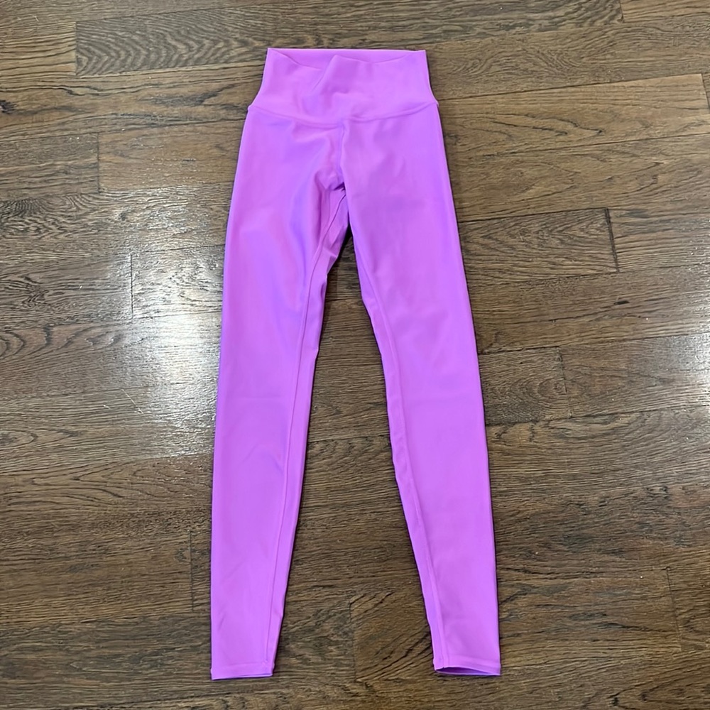 Alo leggings